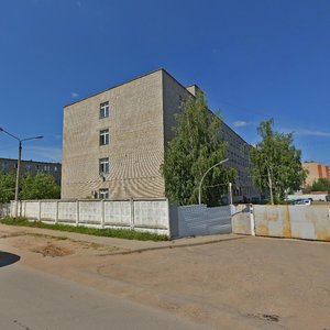 Ulitsa Gorodok-17, 14А, Moscow and Moscow Oblast: photo