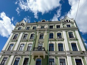 Выборг, Рыбный переулок, 2: фото