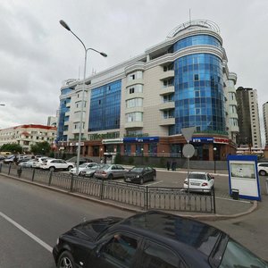Amangeldi Imanov kóshesi, 11, Astana: photo