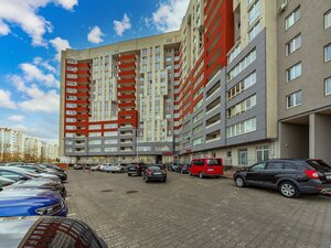 Yelizavetinskaya Street, 3, : foto