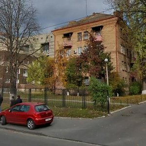 Valeriia Lobanovskoho Avenue, 23, Kyiv: photo