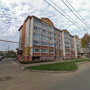 Йошкар‑Ола, Первомайская улица, 76: фото