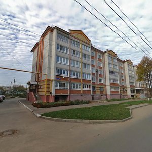 Pervomayskaya Street, 76, Yoshkar‑Ola: photo