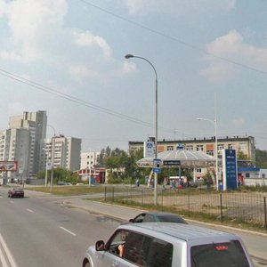 Chkalova Street, 3, Yekaterinburg: photo