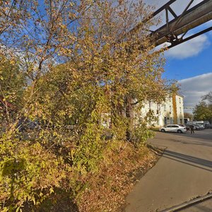 Stakhanovskaya Street, 20 ، موسكو: صورة