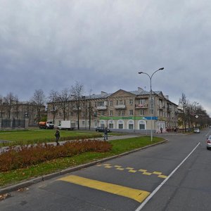 Navavilienskaja Street, 1, : foto