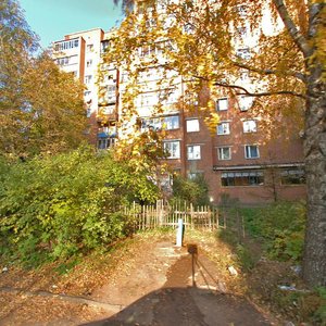 Курск, Улица Красный Октябрь, 7: фото