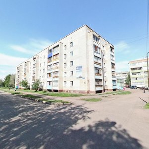 Ulitsa 30 let Pobedy, 15, : foto