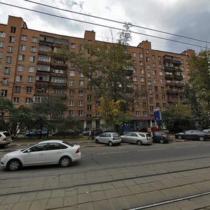 Pervomayskaya Street, 82, Moscow: photo