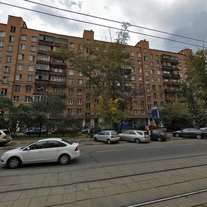 Pervomayskaya Street, No:82, Moskova: Fotoğraflar