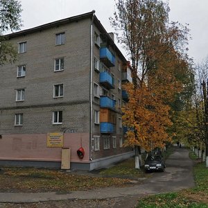 Ярославль, Улица Бахвалова, 15: фото