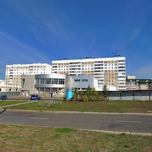 Raisa Belyaeva Avenue, 82, Naberezhnye Chelny: photo