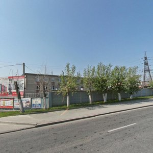 Shefskaya Street, 1Б, Yekaterinburg: photo