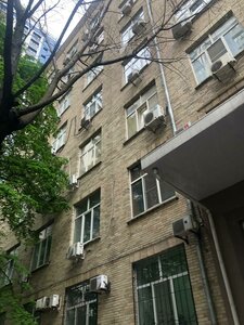 Budyonnovskiy Avenue, 2, Rostov‑na‑Donu: photo