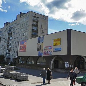 Krikkovskoe Highway, 37, : foto