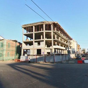 Moskovskaya Street, 25, Kazan: photo