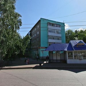 Khudayberdina Street, 107, Sterlitamak: photo