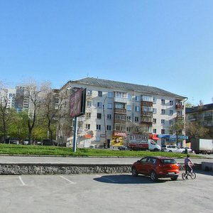 Bolshakova Street, 143, Yekaterinburg: photo