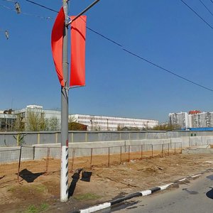 Varshavskoye Highway, 132соор1, Moscow: photo