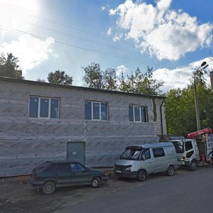Molodyozhnaya Street, 5А, Korolev: photo
