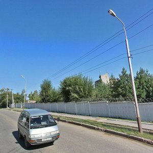 Pavlovicha Street, 2А, Khabarovsk: photo