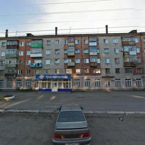 Kirova Street, 111, : foto