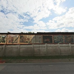 Shosseynaya ulitsa, 29к3, : foto
