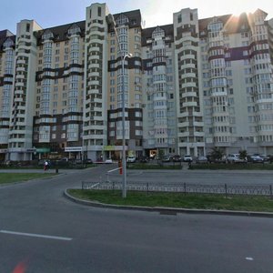 Marshala Zhukova Street, 13, Yekaterinburg: photo