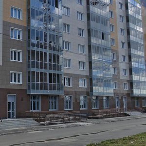 Borodinskiy Boulevard, 15, : foto