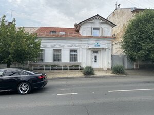 Lenina Street, 10, Simferopol: photo