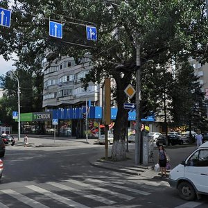 Varfolomeeva Street, 257, Rostov‑na‑Donu: photo