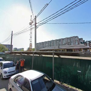Platanovy bulvar, 4, Krasnodar: photo