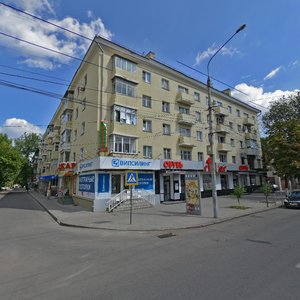 Plekhanovskaya Street, 58, Voronezh: photo