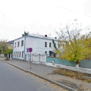 Knyagininskaya ulitsa, 2, Vladimir: photo