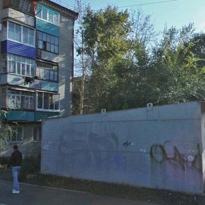 Pendriye Street, 4, Komsomolsk‑at‑Amur: photo