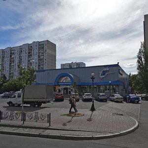 Heroiv Stalinhrada Avenue, 27Б, : foto