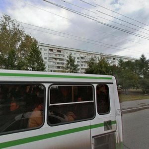 Krasnodarskaya ulitsa, 3, Krasnoyarsk: photo