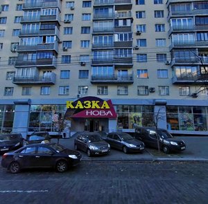 Velyka Vasylkivska Street, 54, Kyiv: photo