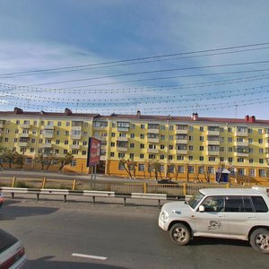 Proletarskaya Street, 71, Kurgan: photo