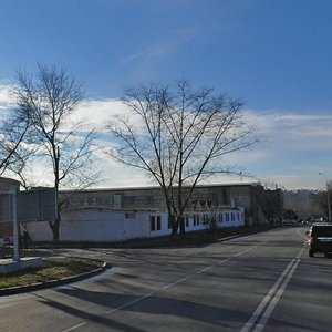 3rd Silikatny Drive, 6к1с3, Moscow: photo