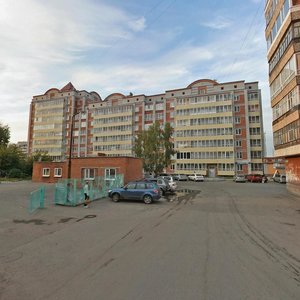 Томск, Сибирская улица, 111Б: фото