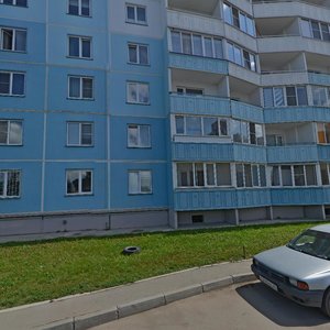 Sportivnaya ulitsa, 10, Novosibirsk: photo