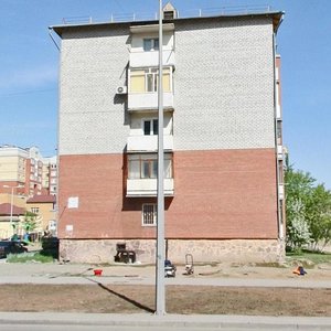 Qanysh Sátbaev kóshesi, 17/2, Astana: photo