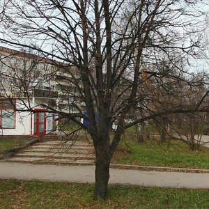 Kozitskogo Street, 4, Nizhny Novgorod: photo