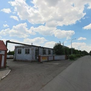 Qanış Sätbaev Street, 103Б, Karaganda: photo