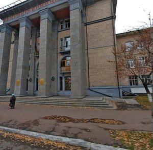 Vasylia Surykova Street, 1/3, : foto