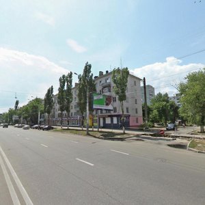 Leninskiy Avenue, 5, Voronezh: photo