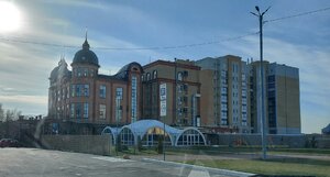 1-ya Severnaya ulitsa, 95В ، أومسك: صورة