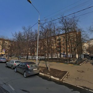 9th Parkovaya Street, 32, Moscow: photo