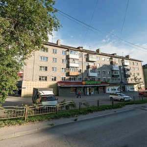 Томск, Железнодорожная улица, 9: фото